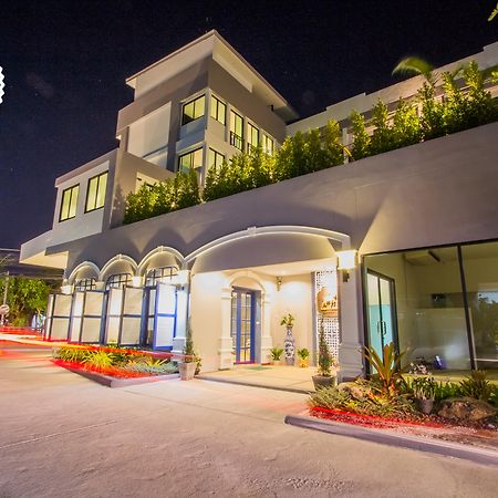 Baba House Hotel - Sha Plus Пхукет Екстер'єр фото