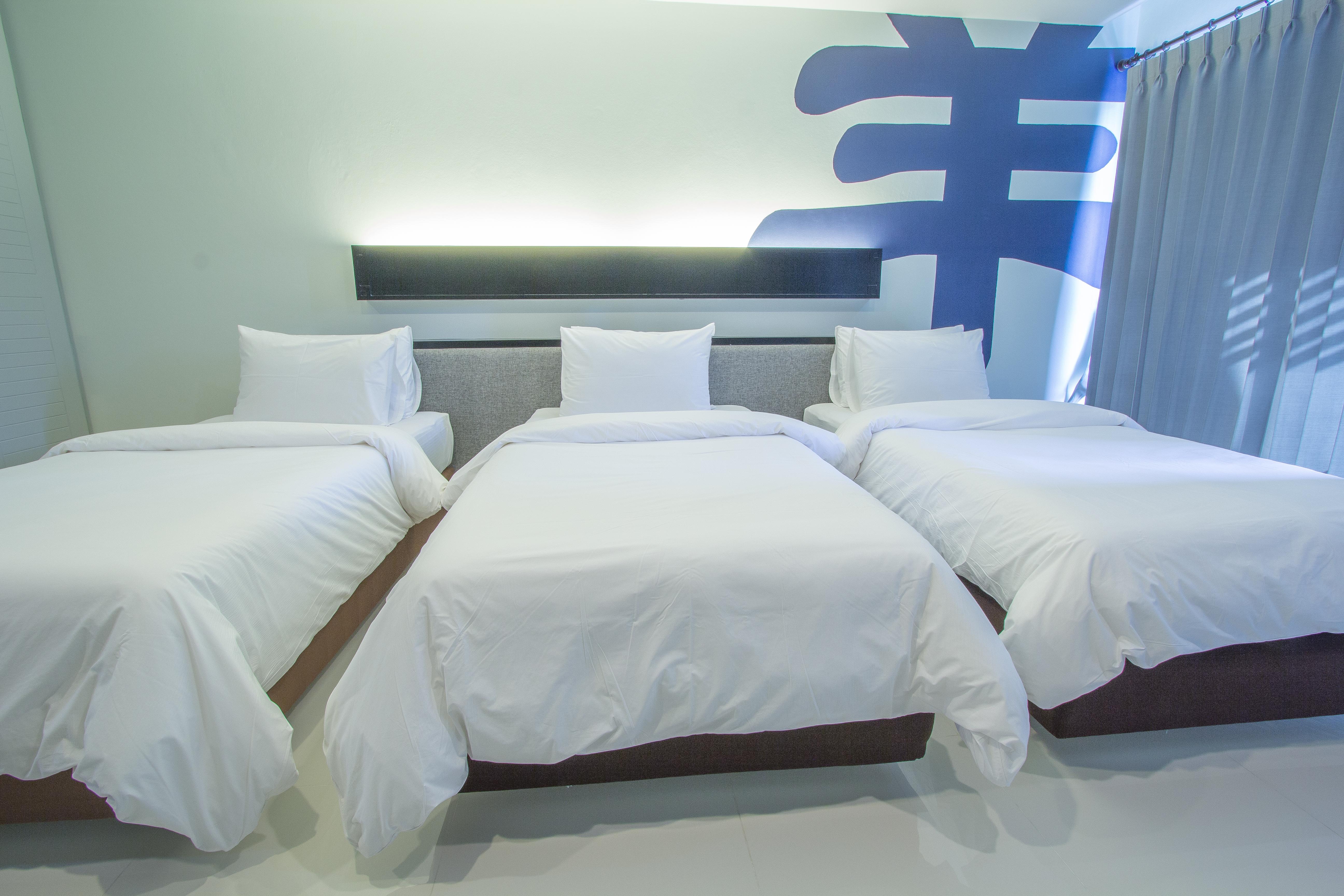 Baba House Hotel - Sha Plus Пхукет Екстер'єр фото