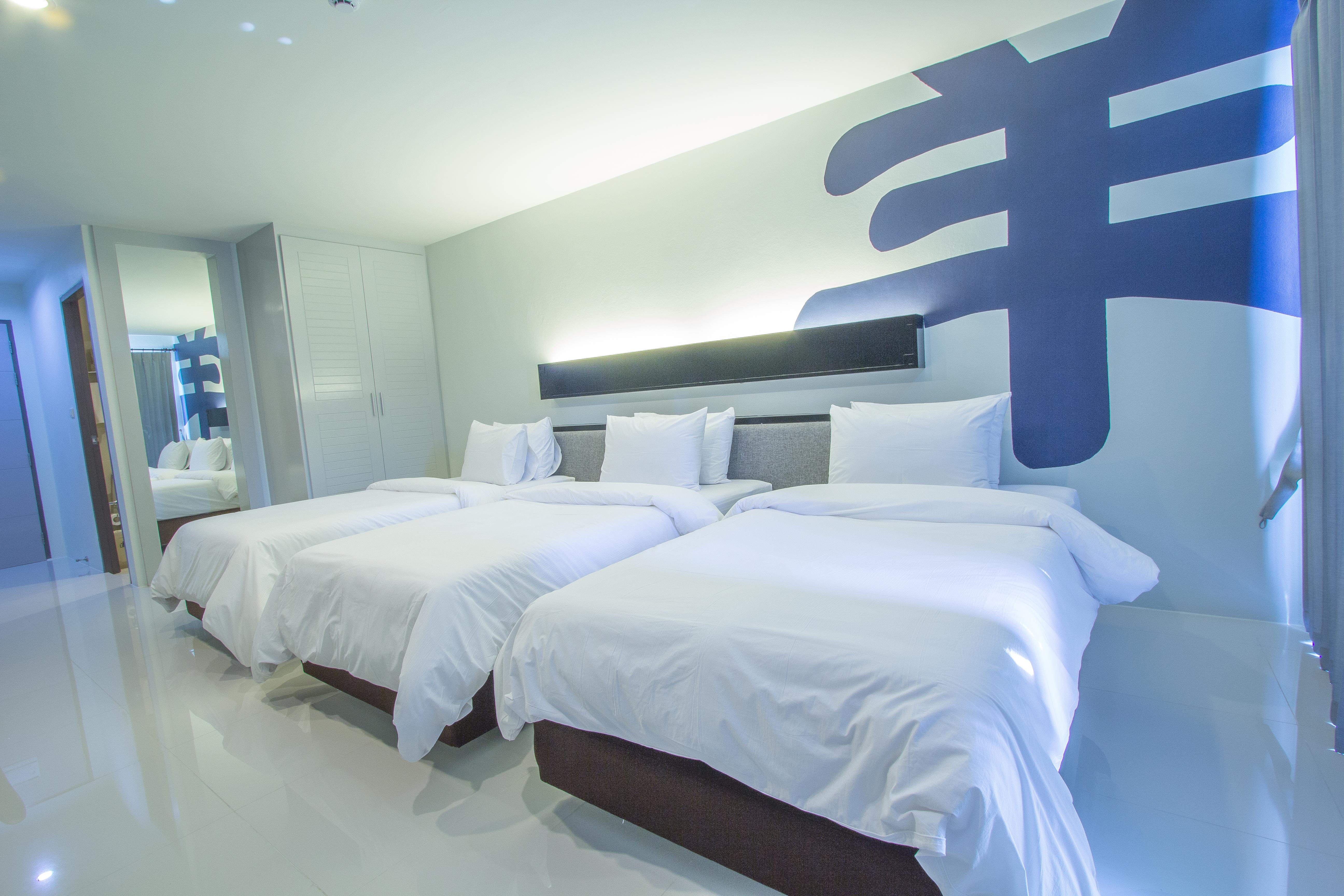 Baba House Hotel - Sha Plus Пхукет Екстер'єр фото