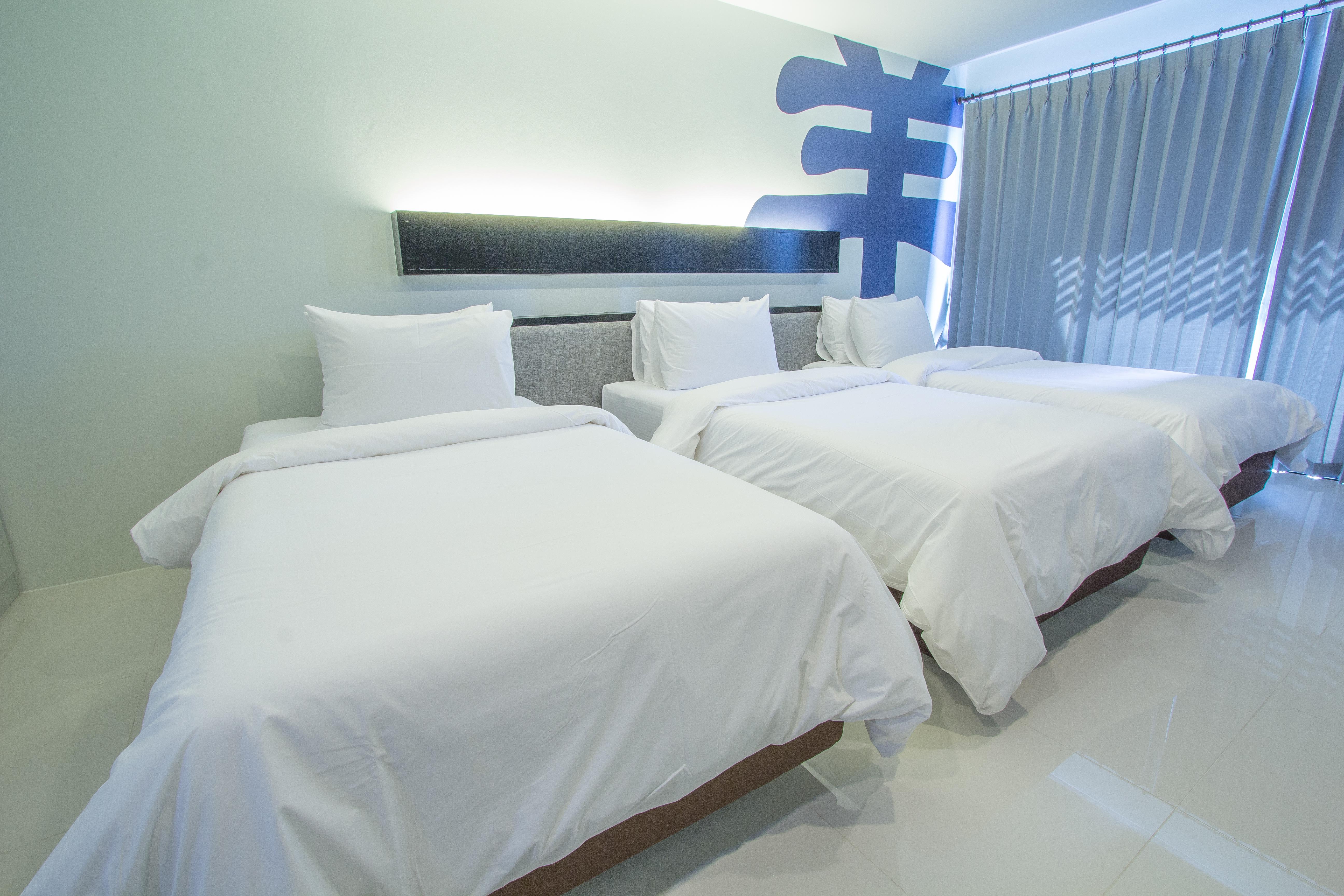 Baba House Hotel - Sha Plus Пхукет Екстер'єр фото