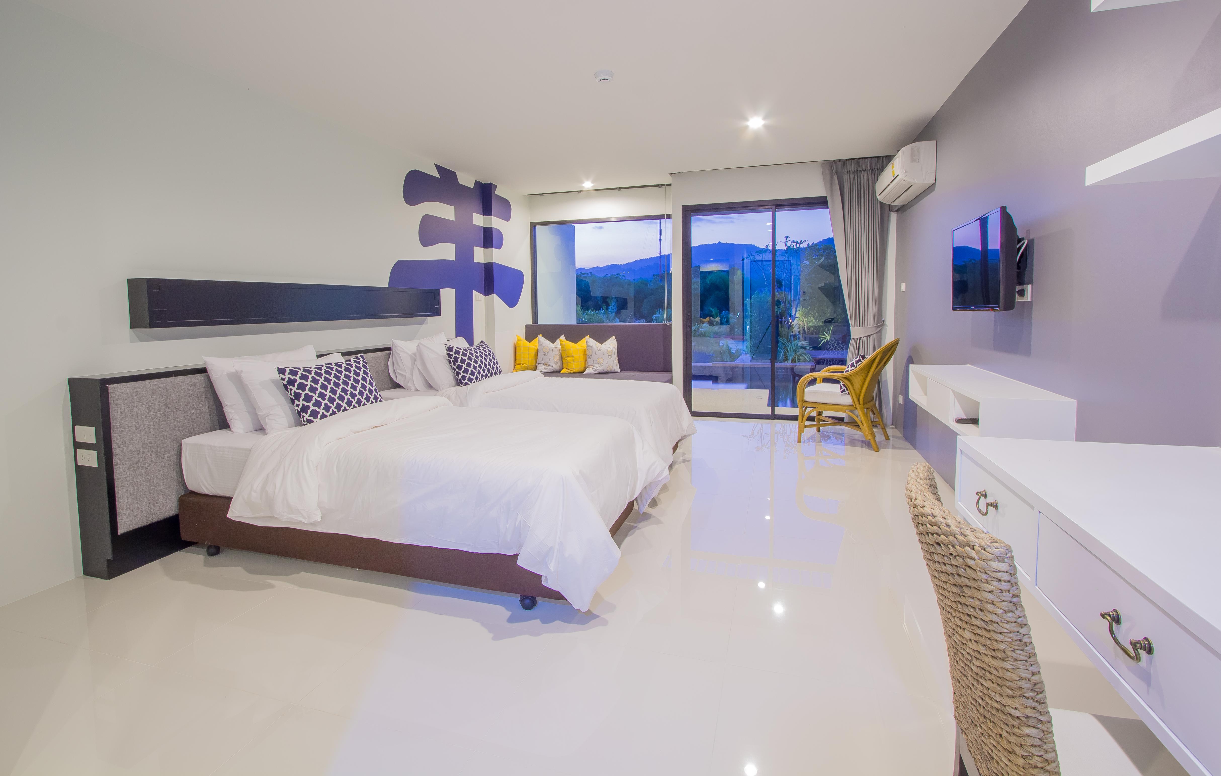 Baba House Hotel - Sha Plus Пхукет Екстер'єр фото