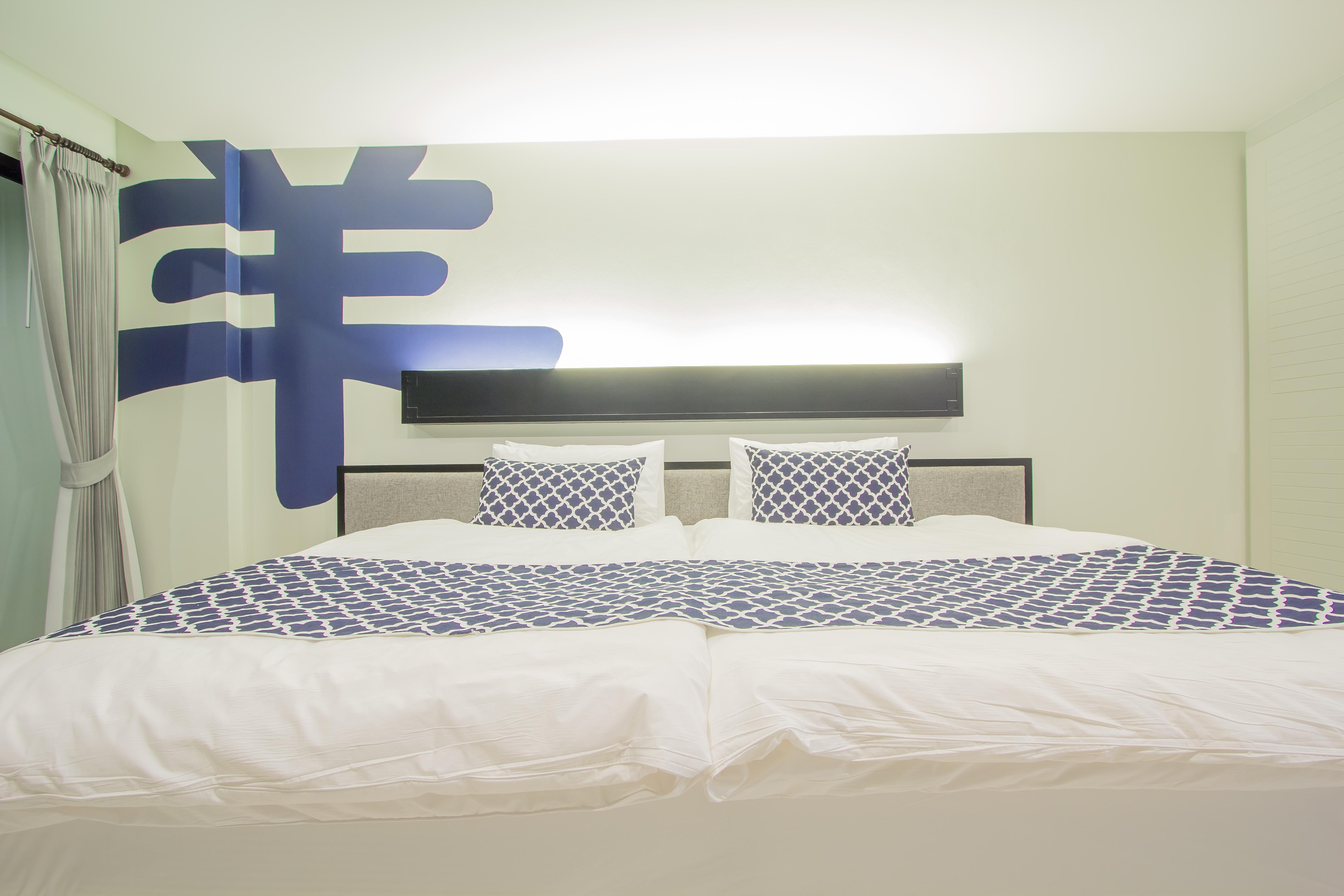 Baba House Hotel - Sha Plus Пхукет Екстер'єр фото