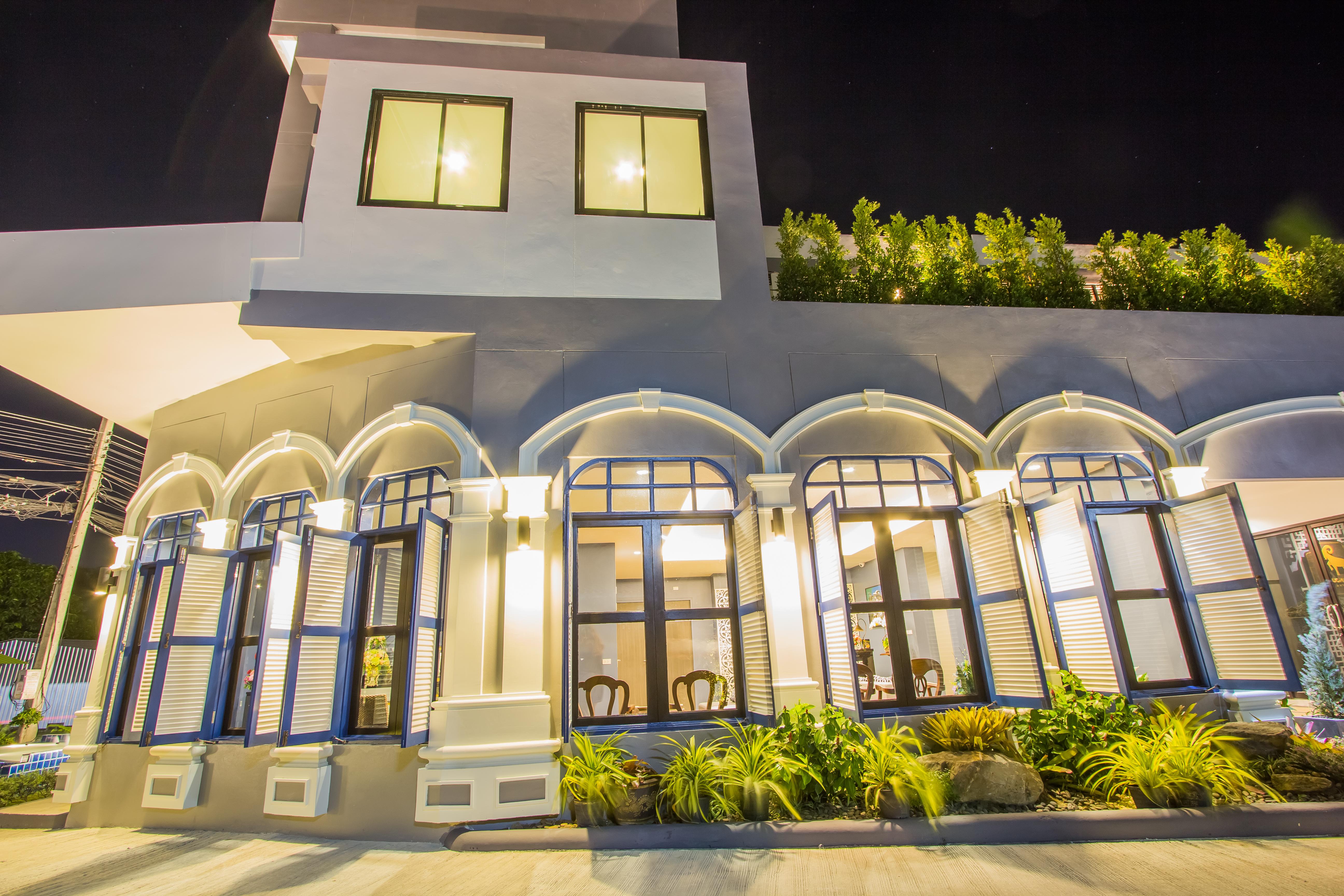Baba House Hotel - Sha Plus Пхукет Екстер'єр фото