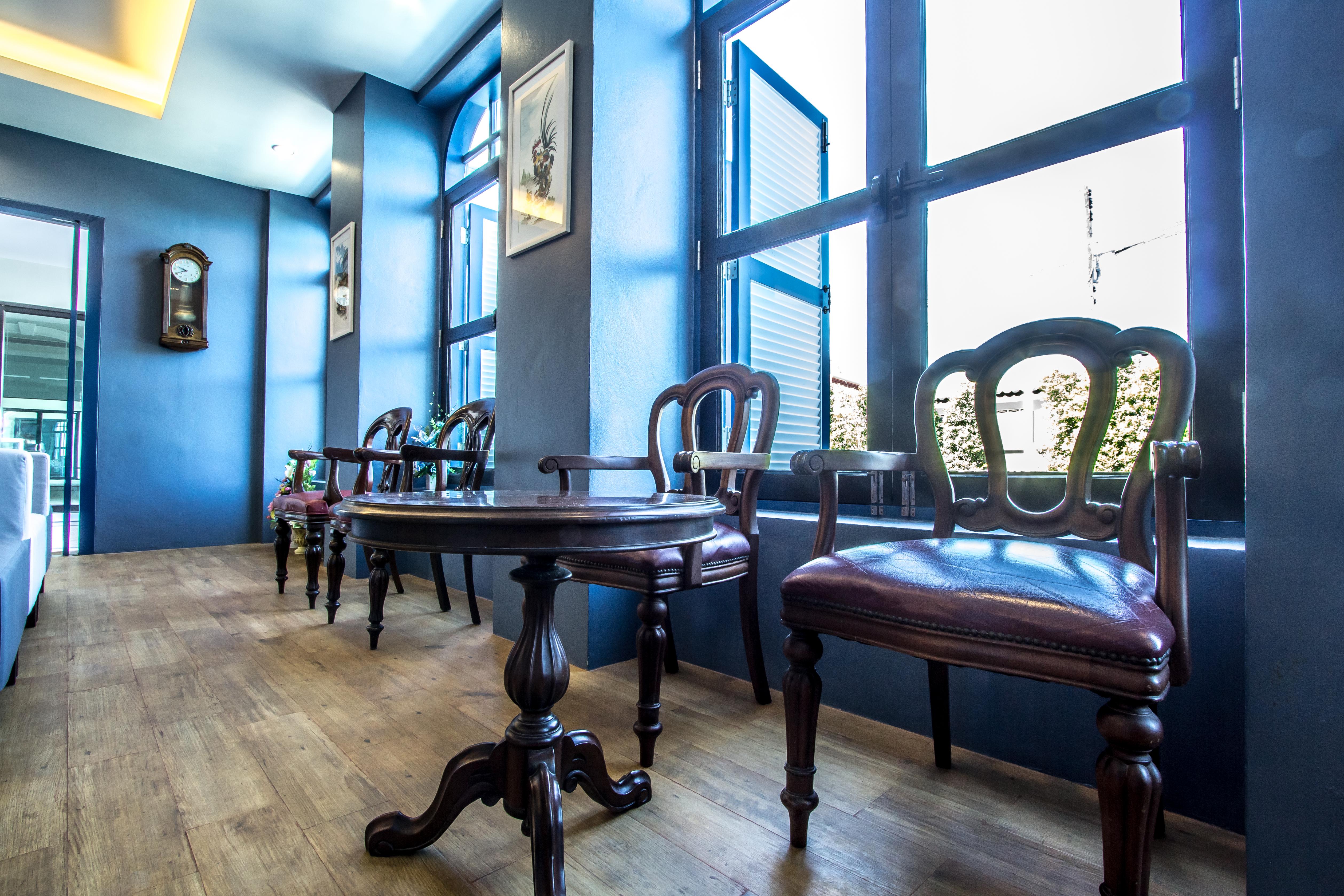 Baba House Hotel - Sha Plus Пхукет Екстер'єр фото