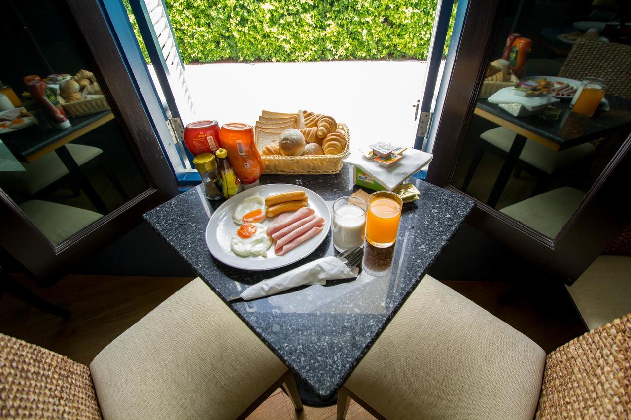 Baba House Hotel - Sha Plus Пхукет Екстер'єр фото