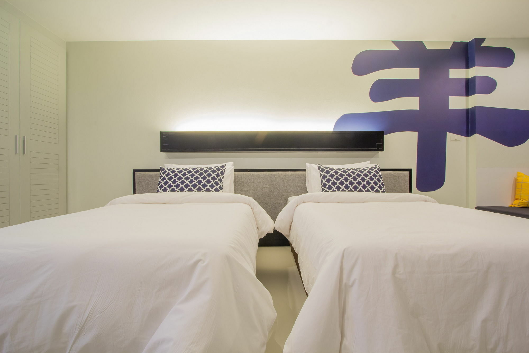 Baba House Hotel - Sha Plus Пхукет Екстер'єр фото