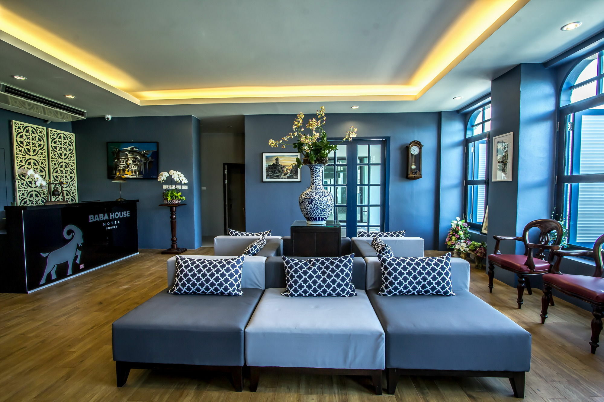 Baba House Hotel - Sha Plus Пхукет Екстер'єр фото